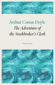 The Adventure of the Stockbroker's Clerk