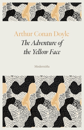 The Adventure of the Yellow Face (e-bok) av Art