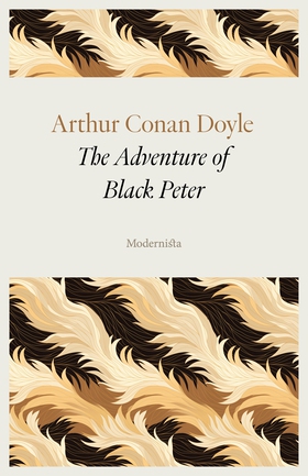 The Adventure of Black Peter (e-bok) av Arthur 