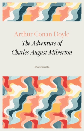 The Adventure of Charles August Milverton (e-bo