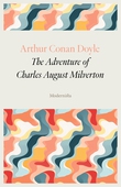 The Adventure of Charles August Milverton