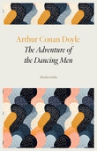 The Adventure of the Dancing Men