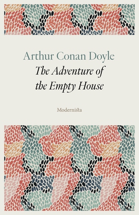 The Adventure of the Empty House (e-bok) av Art