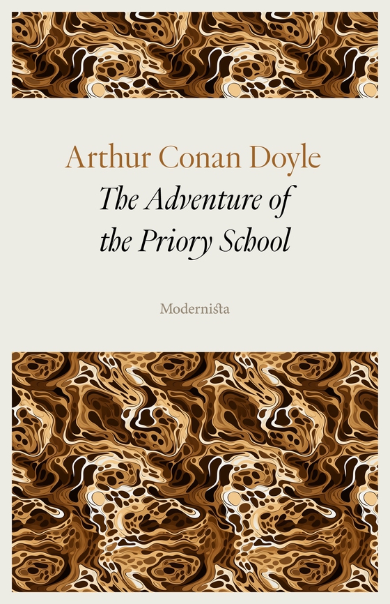 The Adventure of the Priory School
