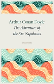 The Adventure of the Six Napoleons