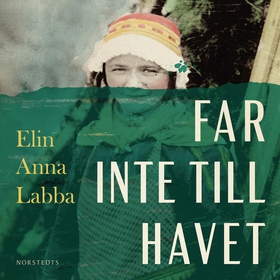 Far inte till havet (ljudbok) av Elin Anna Labb