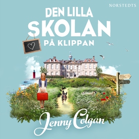 Den lilla skolan på klippan (ljudbok) av Jenny