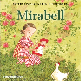 Mirabell (ljudbok) av Astrid Lindgren