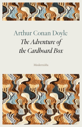 The Adventure of the Cardboard Box (e-bok) av A