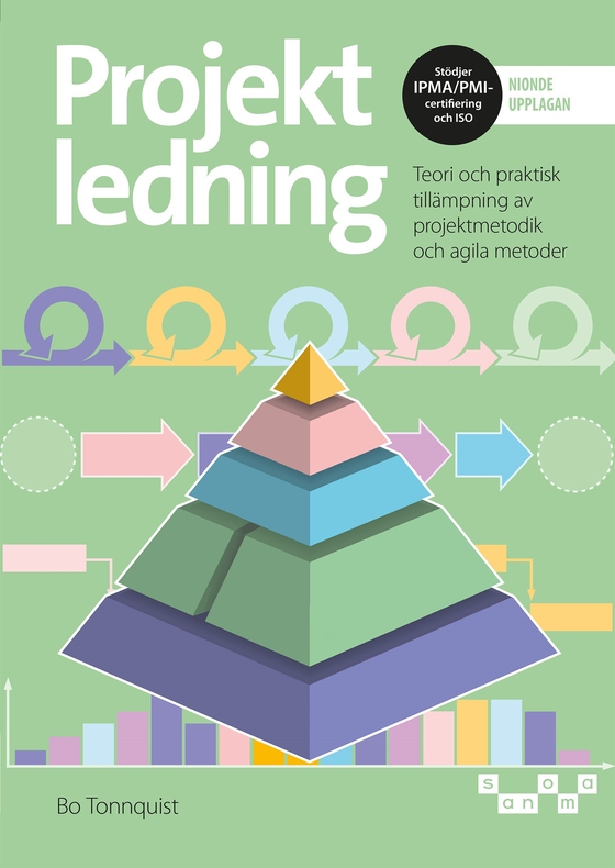 Projektledning upplaga 9