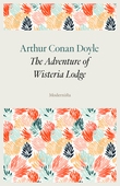 The Adventure of Wisteria Lodge