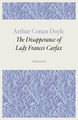 The Disapperance of Lady Frances Carfax