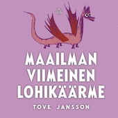 Maailman viimeinen lohikäärme