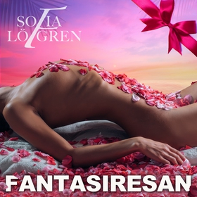 Fantasiresan (ljudbok) av Sofia Löfgren