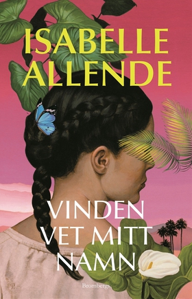 Vinden vet mitt namn (e-bok) av Isabel Allende