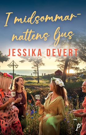 I midsommarnattens ljus (e-bok) av Jessika Deve