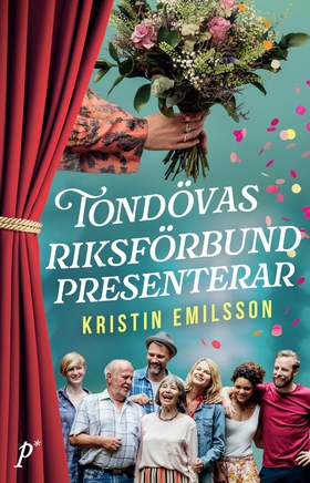 Tondövas riksförbund presenterar (e-bok) av Kri