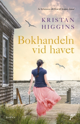 Bokhandeln vid havet (e-bok) av Kristan Higgins