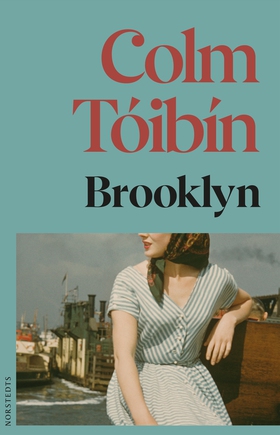 Brooklyn (e-bok) av Colm Tóibín