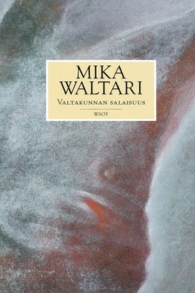 Valtakunnan salaisuus (e-bok) av Mika Waltari