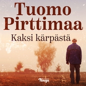 Kaksi kärpästä