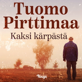 Kaksi kärpästä (ljudbok) av Tuomo Pirttimaa