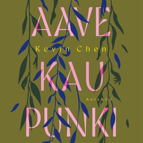 Aavekaupunki (ljudbok) av Kevin Chen