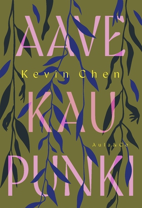 Aavekaupunki (e-bok) av Kevin Chen