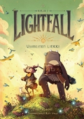 Lightfall 1: Viimeinen liekki