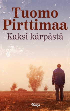 Kaksi kärpästä (e-bok) av Tuomo Pirttimaa