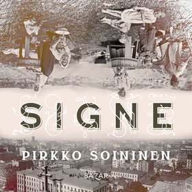 Signe (ljudbok) av Pirkko Soininen