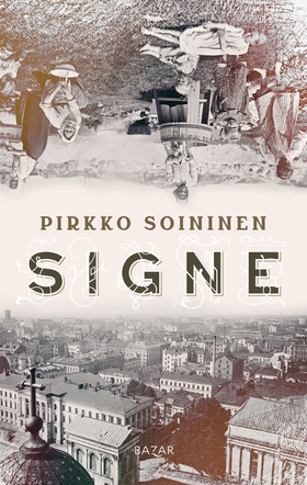 Signe (e-bok) av Pirkko Soininen