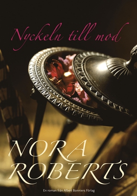 Nyckeln till mod (e-bok) av Nora Roberts
