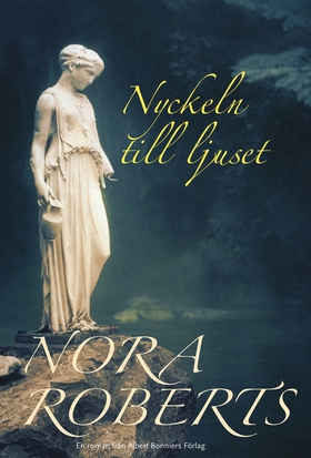 Nyckeln till ljuset (e-bok) av Nora Roberts