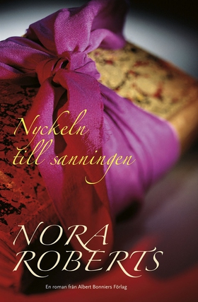 Nyckeln till sanningen (e-bok) av Nora Roberts
