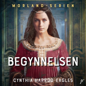 Begynnelsen (ljudbok) av Cynthia Harrod-Eagles