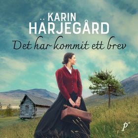 Det har kommit ett brev (ljudbok) av Karin Härj