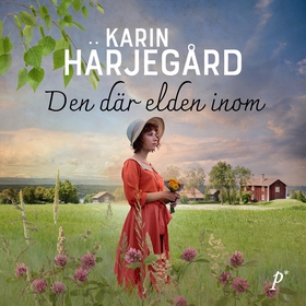 Den där elden inom (ljudbok) av Karin Härjegård