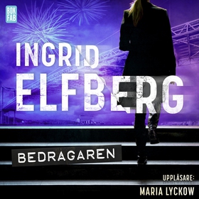 Bedragaren (ljudbok) av Ingrid Elfberg