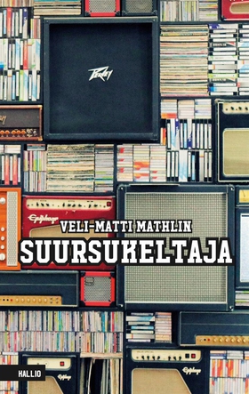 Suursukeltaja (e-bok) av Veli-Matti Mathlin