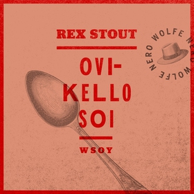 Ovikello soi (ljudbok) av Rex Stout