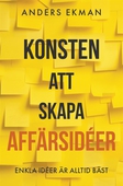 Konsten att skapa affärsidéer