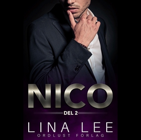 Nico: Del 2 (ljudbok) av Lina Lee
