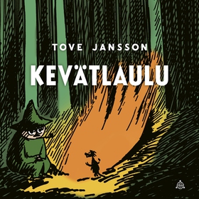Kevätlaulu (ljudbok) av Tove Jansson