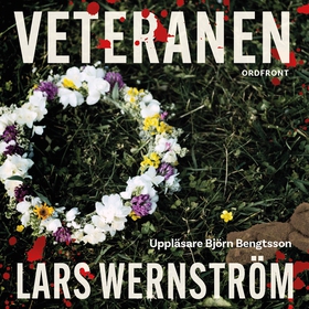 Veteranen (ljudbok) av Lars Wernström