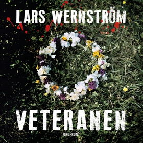 Veteranen (ljudbok) av Lars Wernström