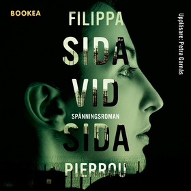 Sida vid sida (ljudbok) av Filippa Pierrou