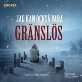 Jag kan också vara gränslös