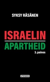 Israelin apartheid