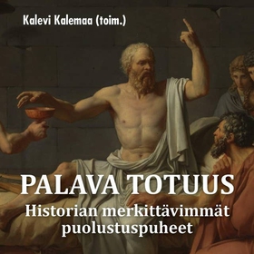 Palava totuus – Historian merkittävimmät puolus